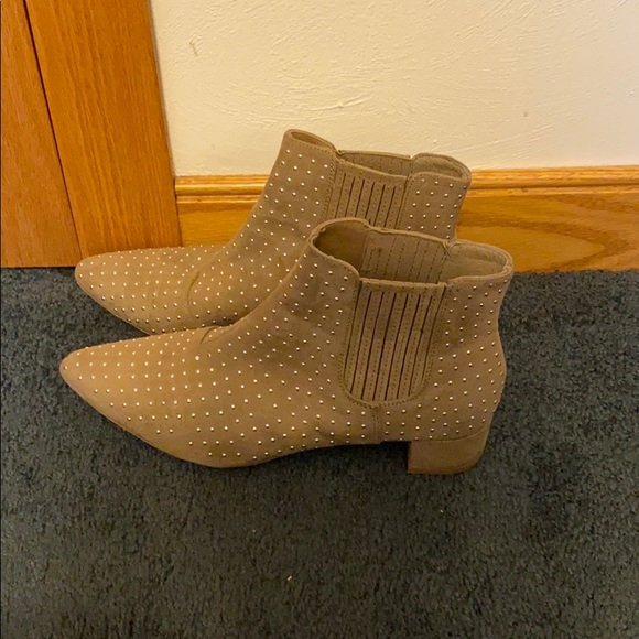 Booties - Picture 2 of 2